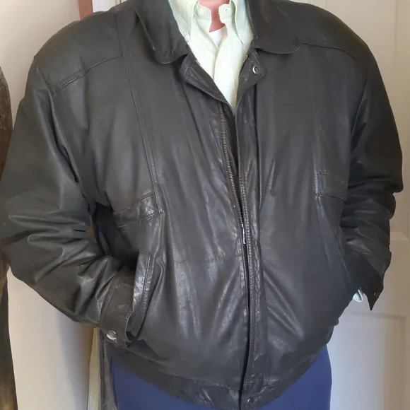 Reed Sportswear Jackets Coats Rare Vintage Reed Sportswear